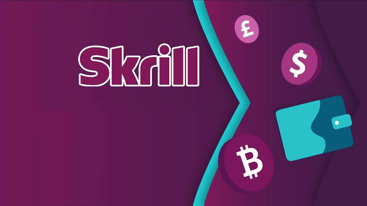How To Deposit and Withdraw Money from Olymp Trade With a Skrill E-Wallet How To Deposit and Withdraw Money from Olymp Trade With a Skrill E-Wallet