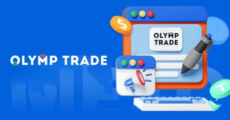 Cara Muat Turun dan Pasang Aplikasi Olymptrade untuk Komputer Riba/PC (Windows, macOS)