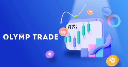 Водич за регистрација на Olymptrade 2026: Како брзо да ја креирате и потврдите вашата сметка