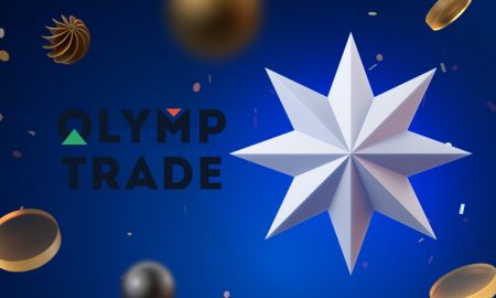 Olymp Trade at Forex Expo Dubai: A Highly Successful Debut