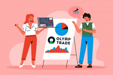 Cara Memulai Perdagangan Olymp Trade pada tahun 2023: Panduan Langkah-demi-Langkah untuk Pemula