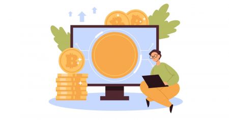 Maitiro ekuisa Mari muOlymp Trade kuburikidza neCrypto (Bitcoin, ETH, USDT, Lunu Crypto Pay)