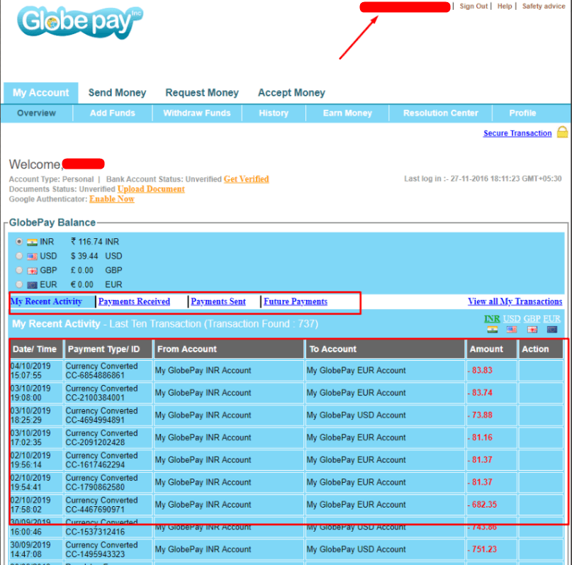 A Complete Guide to KYC for INDIA with Olymp Trade A Complete Guide to KYC for INDIA with Olymp Trade