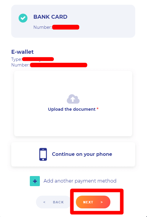 Olymp Trade সহ ভারতের জন্য KYC-এর একটি সম্পূর্ণ নির্দেশিকা Olymp Trade সহ ভারতের জন্য KYC-এর একটি সম্পূর্ণ নির্দেশিকা
