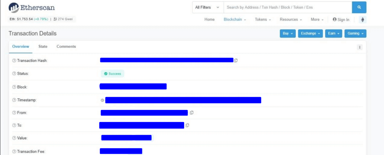 כיצד להשלים KYC ב-Olymptrade