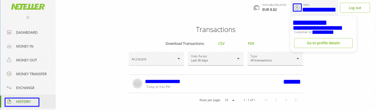 כיצד להשלים KYC ב-Olymptrade