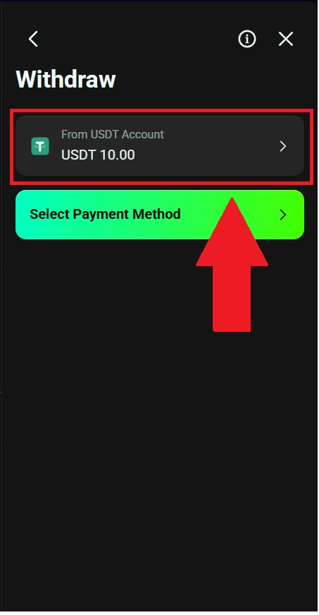 How to Get Your Money from Olymptrade in 2026: Withdrawal Steps & Charges