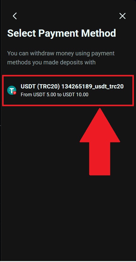 2026 жылы Olymptrade-тен ақшаңызды қалай алуға болады: алу қадамдары мен төлемдері