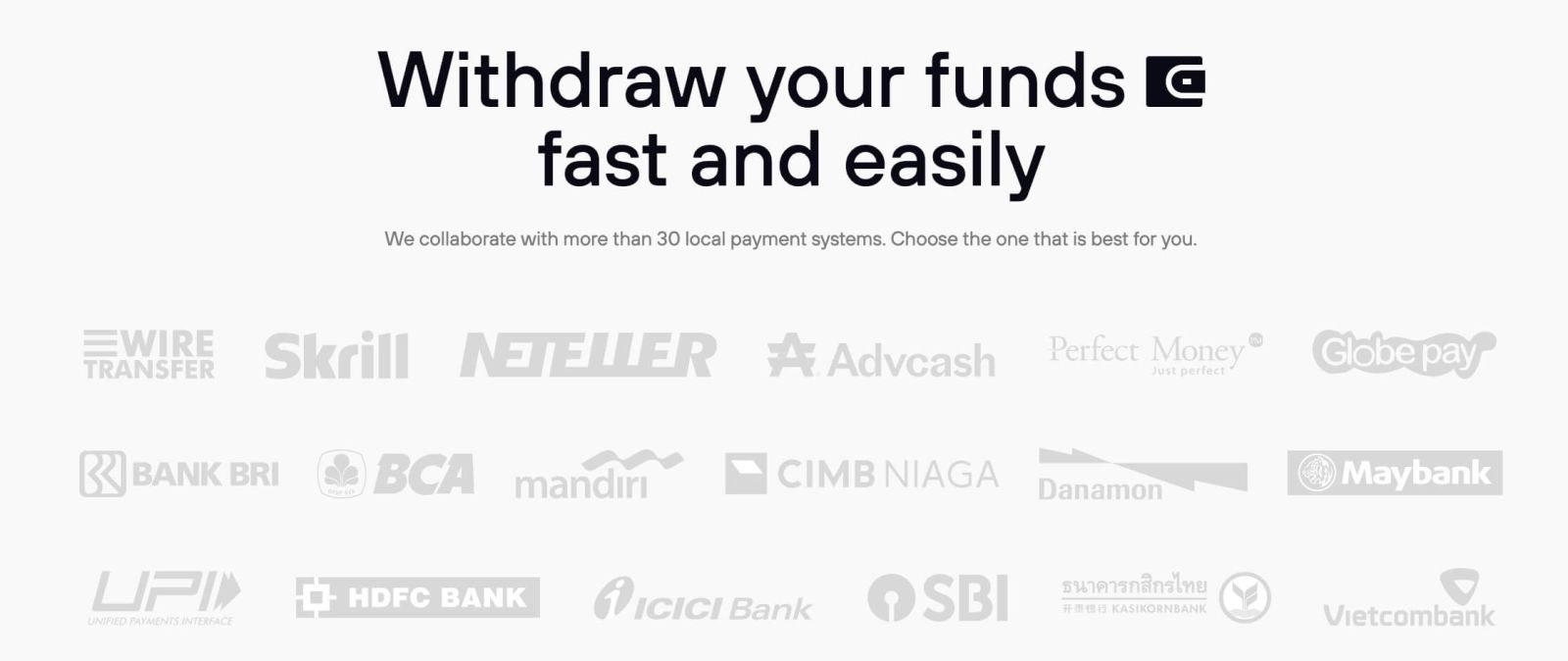 የተቆራኘ ፕሮግራምን እንዴት መቀላቀል እና በOlymptrade ውስጥ አጋር መሆን እንደሚቻል