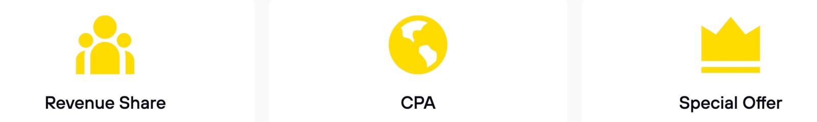 የተቆራኘ ፕሮግራምን እንዴት መቀላቀል እና በOlymptrade ውስጥ አጋር መሆን እንደሚቻል