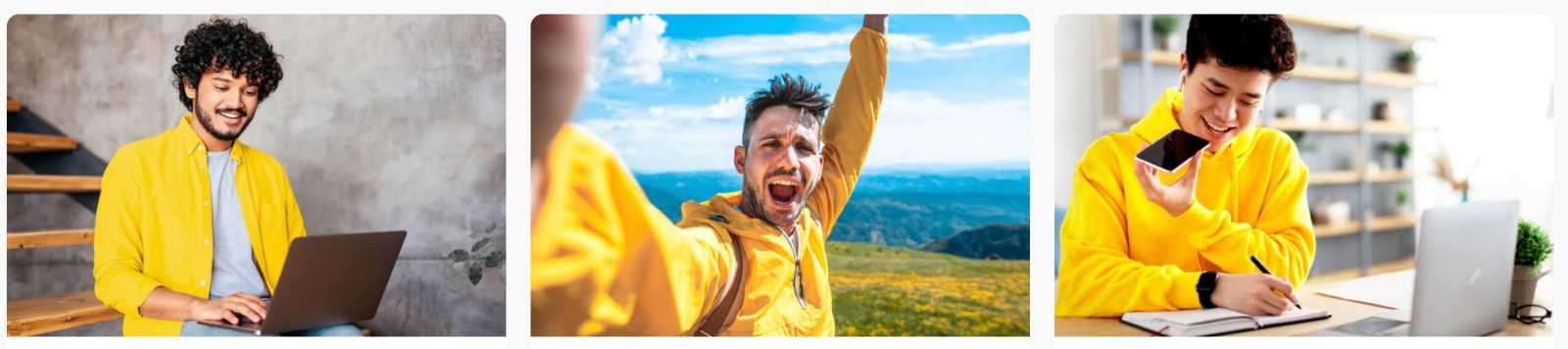 የተቆራኘ ፕሮግራምን እንዴት መቀላቀል እና በOlymptrade ውስጥ አጋር መሆን እንደሚቻል