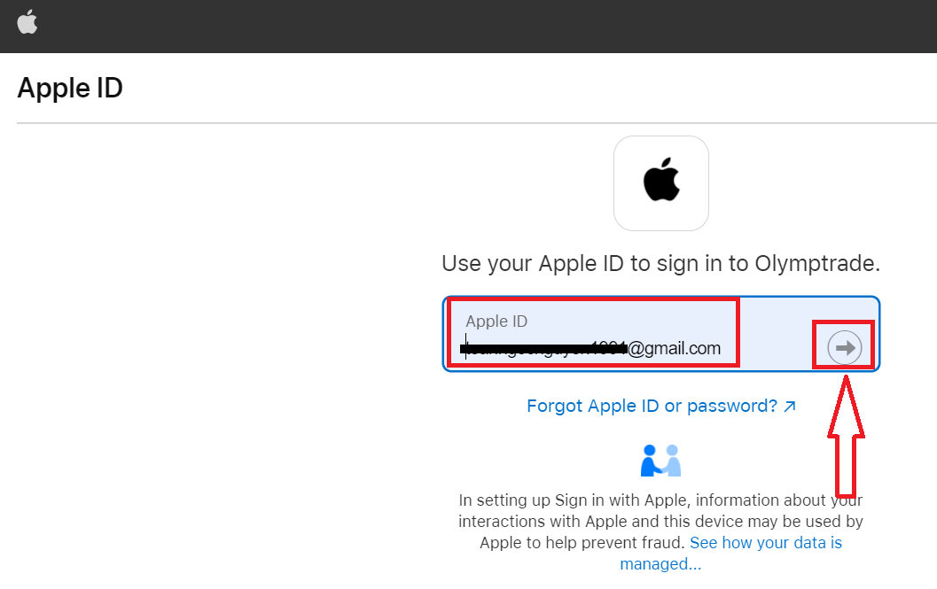 How to Open a Demo Account on Olymptrade How to Open a Demo Account on Olymptrade
