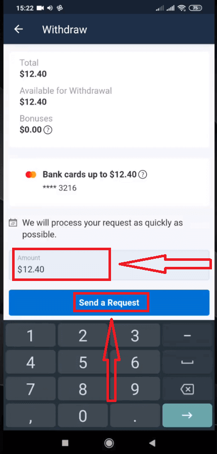 How to Open Account and Withdraw Money at Olymptrade