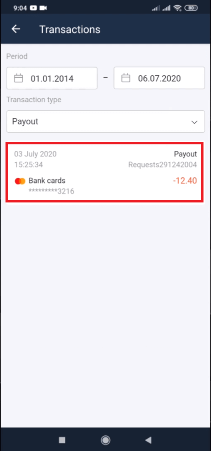 How to Open Account and Withdraw Money at Olymptrade