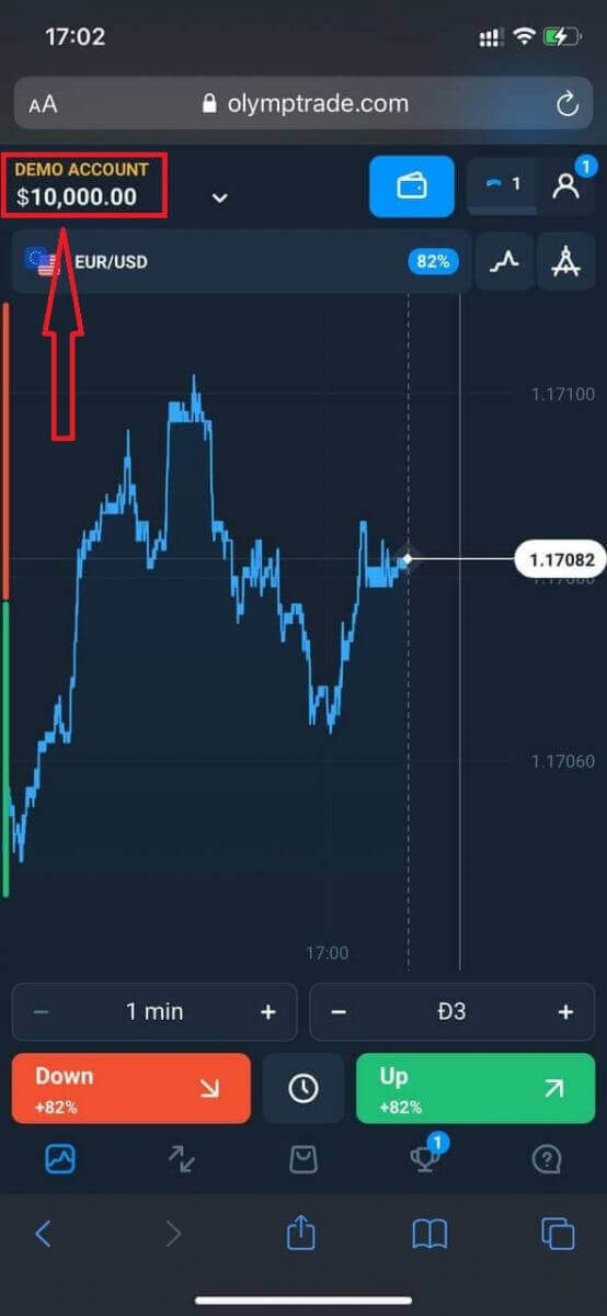 How to Register and Start Trading with a Demo Account in Olymp Trade How to Register and Start Trading with a Demo Account in Olymp Trade