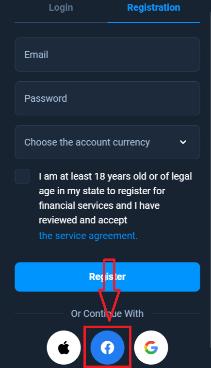 How to Register and Trade at Olymptrade