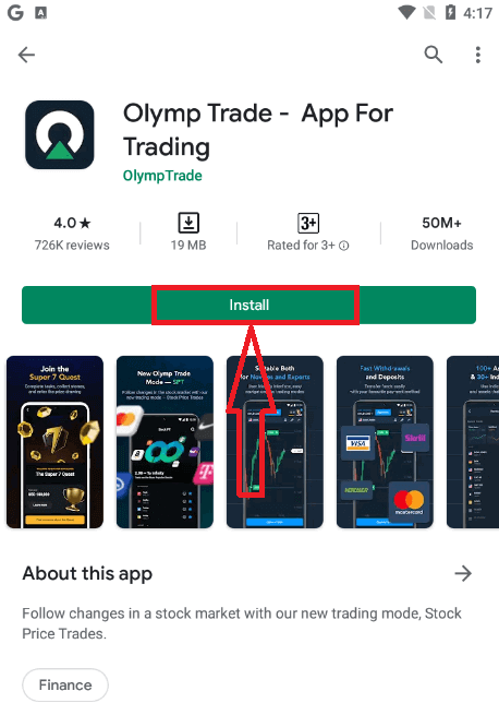 How to Register and Verify Account in Olymp Trade How to Register and Verify Account in Olymp Trade