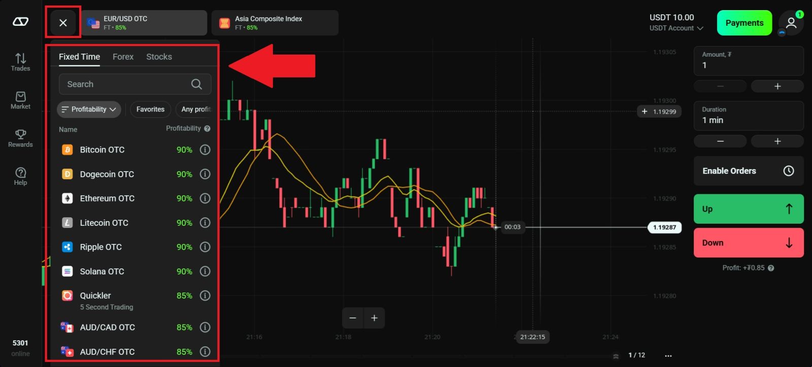 How to Trade Successfully on Olymptrade in 2026: Beginner Guide & Risk Control