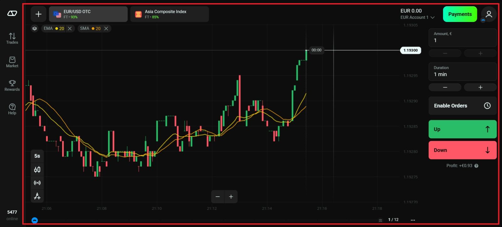 2026 жылы Olymptrade-те қалай сәтті сауда жасауға болады: бастаушы нұсқаулығы және тәуекелді бақылау 2026 жылы Olymptrade-те қалай сәтті сауда жасауға болады: бастаушы нұсқаулығы және тәуекелді бақылау