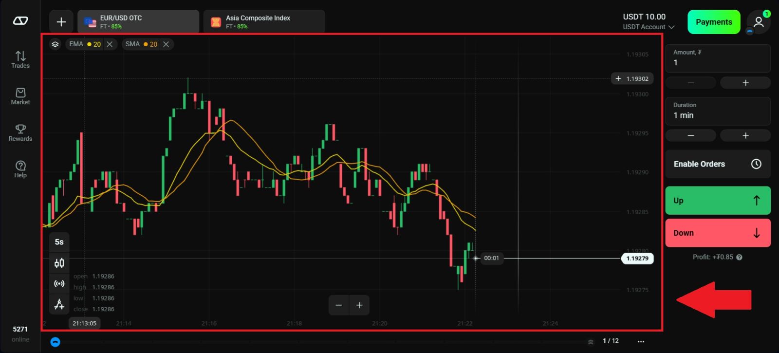 2026 жылы Olymptrade-те қалай сәтті сауда жасауға болады: бастаушы нұсқаулығы және тәуекелді бақылау