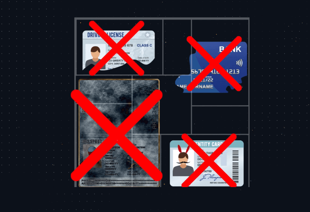 Kuidas Olymptrade'is kontot kinnitada