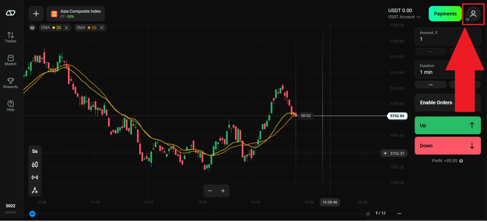 Verifikasi Akun Olymptrade 2026: Cara Menyelesaikan KYC Langkah demi Langkah Verifikasi Akun Olymptrade 2026: Cara Menyelesaikan KYC Langkah demi Langkah