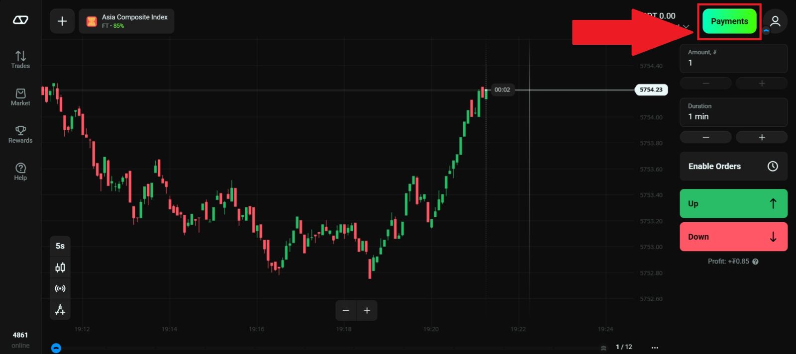 Olymptrade Deposit 2026: Чекор-по-чекор водич за додавање пари, трошоци и време на одобрување