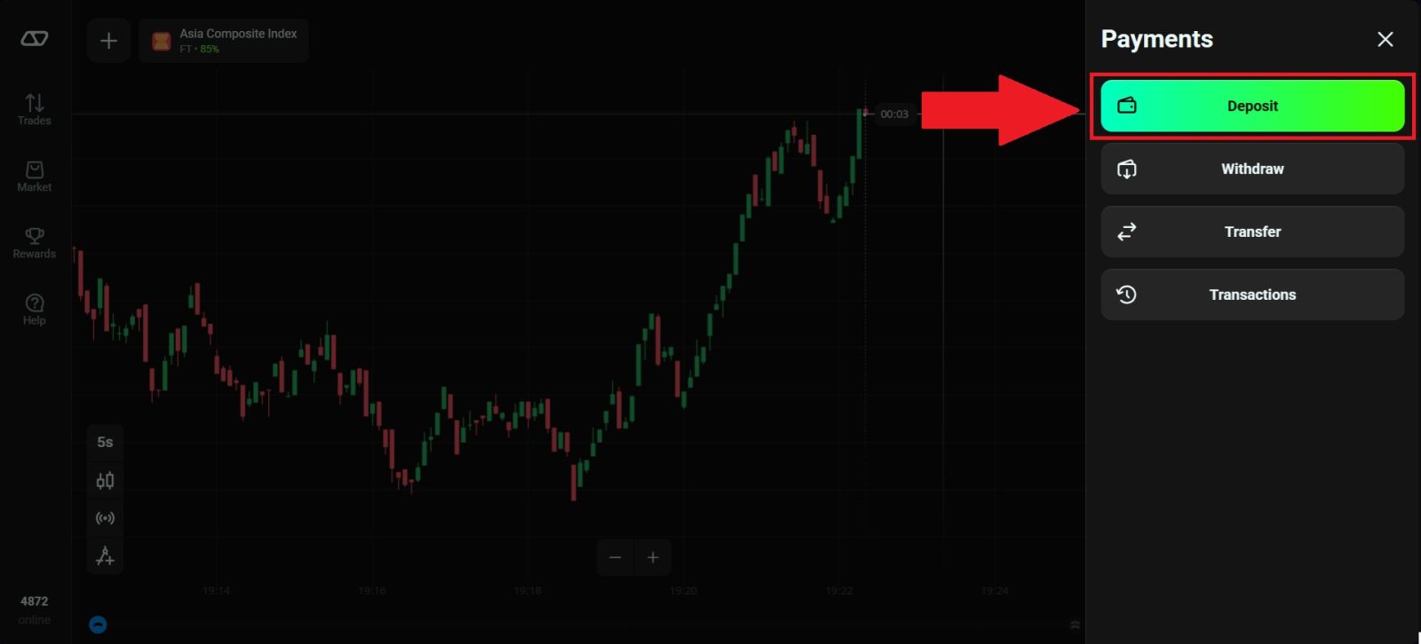 Olymptrade Deposit 2026: Чекор-по-чекор водич за додавање пари, трошоци и време на одобрување