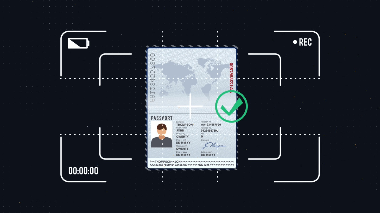 Olymptrade Login and Account Verification Process