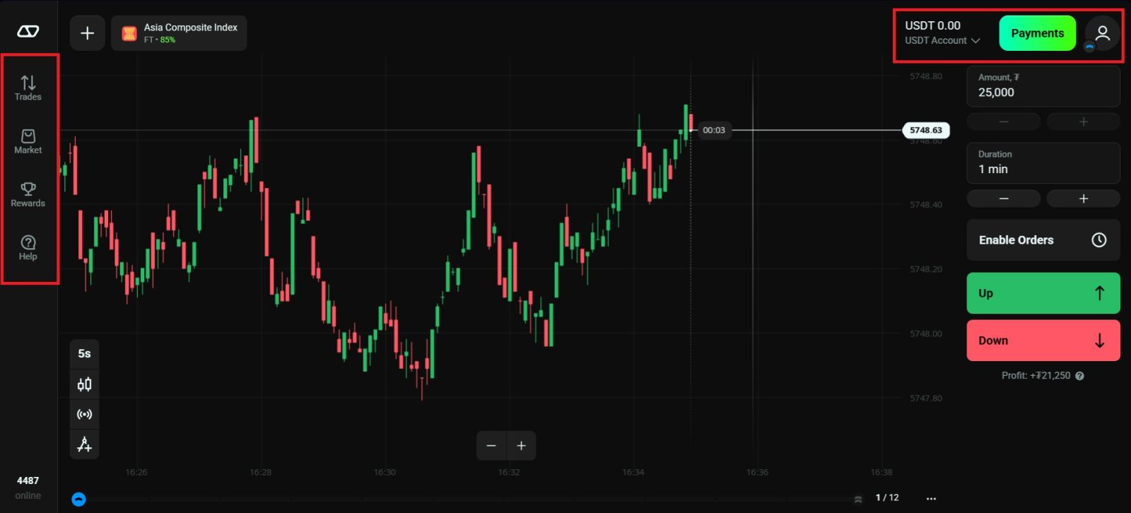 Водич за регистрација на Olymptrade 2026: Како брзо да ја креирате и потврдите вашата сметка Водич за регистрација на Olymptrade 2026: Како брзо да ја креирате и потврдите вашата сметка