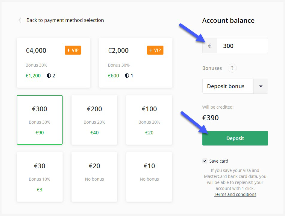 How to Withdraw and Make a Deposit Money in Olymp Trade How to Withdraw and Make a Deposit Money in Olymp Trade