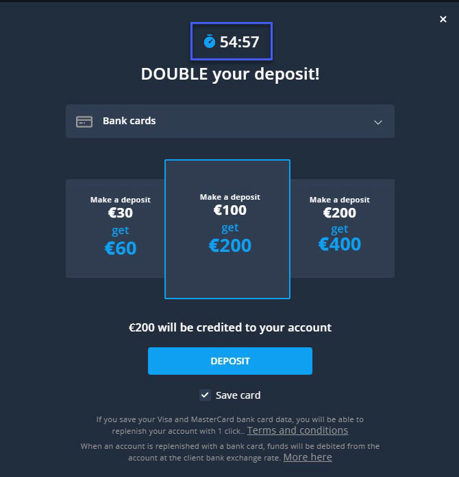 How to Withdraw and Make a Deposit Money in Olymp Trade How to Withdraw and Make a Deposit Money in Olymp Trade