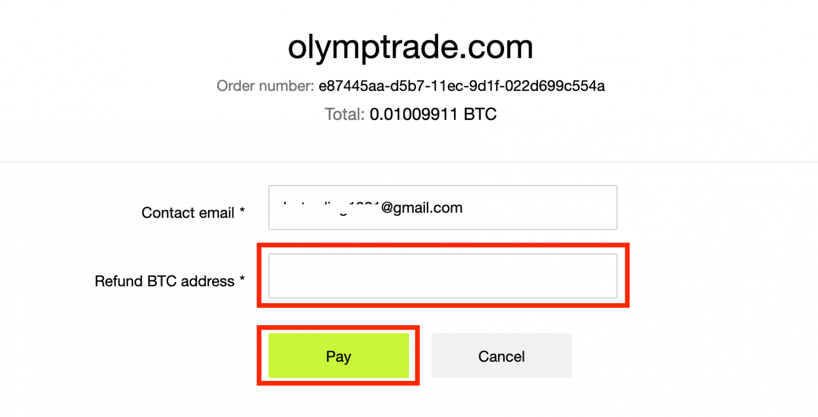 How to Deposit Money in Olymp Trade via Crypto (Bitcoin, ETH, USDT, Lunu Crypto Pay) How to Deposit Money in Olymp Trade via Crypto (Bitcoin, ETH, USDT, Lunu Crypto Pay)