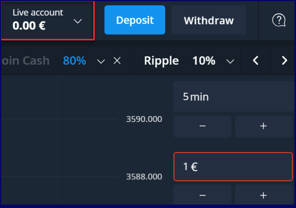 How to Register Olymp Trade Account How to Register Olymp Trade Account
