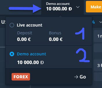 How to Register Olymp Trade Account How to Register Olymp Trade Account