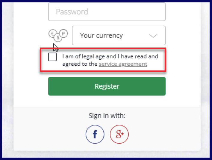 How to Register Olymp Trade Account How to Register Olymp Trade Account
