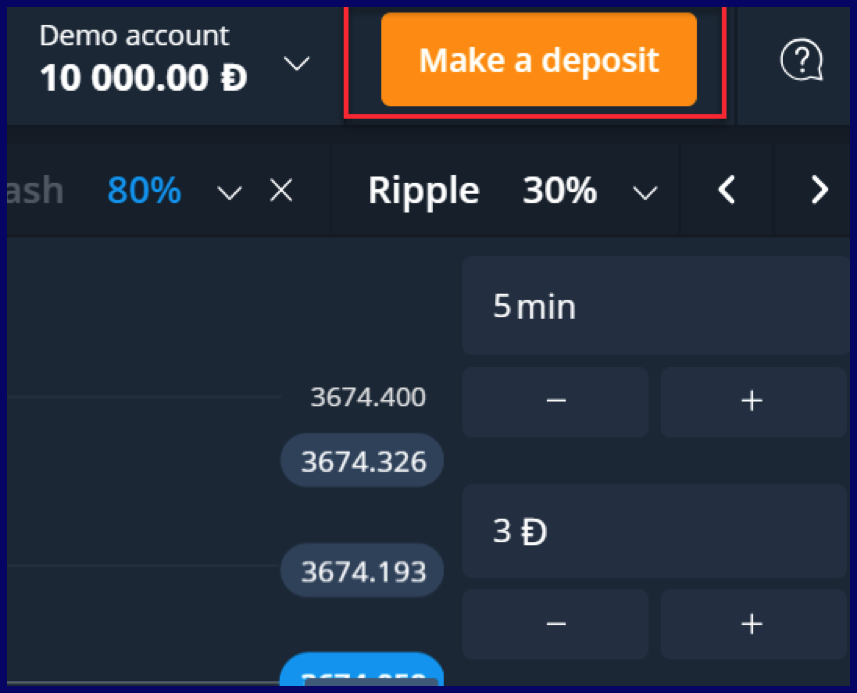 How to Register Olymp Trade Account How to Register Olymp Trade Account