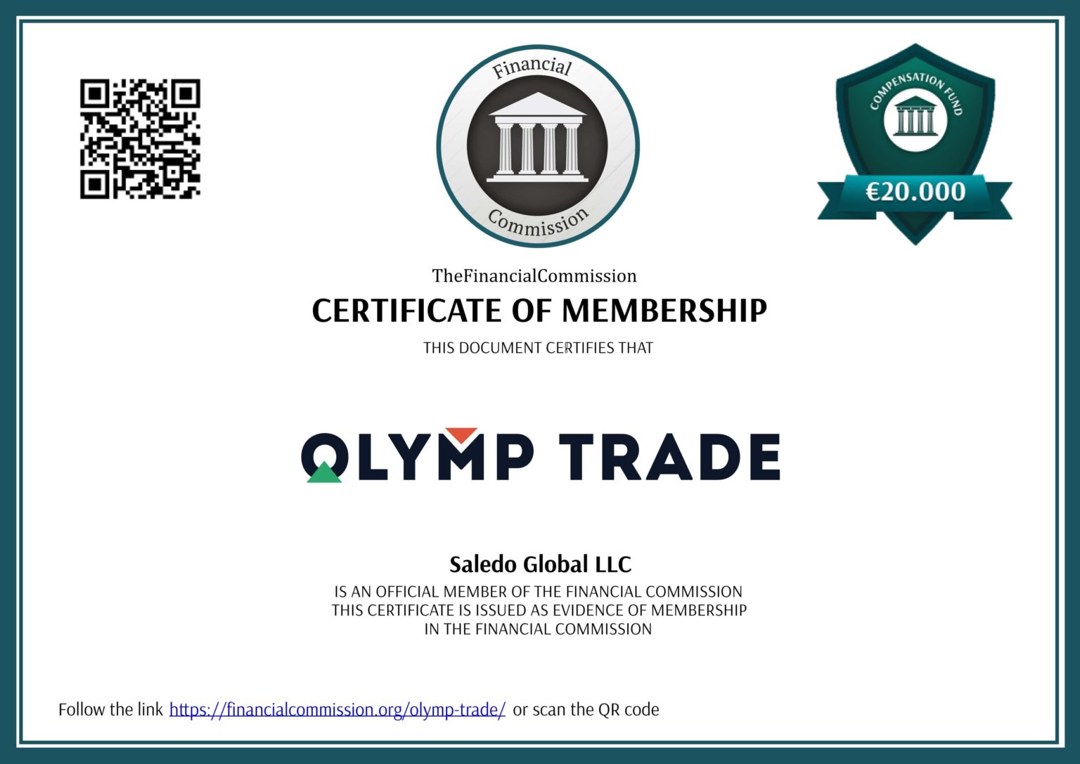 Why has My Account been Blocked on Olymp Trade? How to avoid It